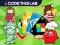 Jeu Four Colors World Tour en ligne