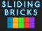 Jeu Sliding bricks en ligne