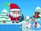 Jeu Santa Claus Adventures en ligne