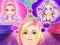 Jeu Magic Princess Good Vs Bad en ligne