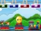 Jeu Math Train Addition en ligne