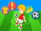 Jeu Soccer Match 3 en ligne