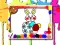 Jeu Easter Coloring Book en ligne