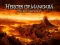 Jeu Heroes of Mangara en ligne