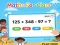 Jeu Maths For Class V en ligne