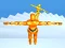 Jeu Falling Down Stairs en ligne