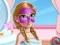 Jeu Ice Princess Fruity Skin Care en ligne
