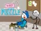 Jeu Thief Puzzle Online en ligne