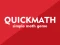 Jeu Quickmath en ligne