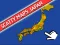 Jeu Scatty Maps Japan en ligne