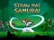 Jeu Straw hat samurai en ligne