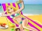 Jeu Princesses Perfect Tanning en ligne