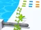 Jeu Ladder Master Color Run en ligne