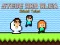 Jeu Steve and Alex Skibidi Toilet en ligne