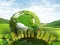 Jeu World Earth Day Puzzle en ligne
