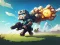 Jeu Flag Capture en ligne