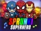 Jeu Sprunki SuperHero en ligne
