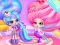 Jeu Cotton Candy Style Hair Salon en ligne