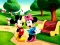 Jeu Mickey's Club House en ligne