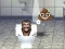 Jeu Skibidi Toilet Soccer Head en ligne