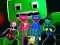 Jeu Poppy vs Garten of Banban en ligne