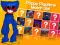 Jeu Poppy Playtime Match Up! en ligne