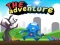 Jeu The Adventure en ligne