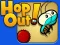 Jeu Hop Out en ligne