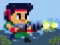 Jeu Brave Soldier Invasion Of Cyborgs en ligne