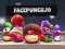 Jeu Face Punch.io en ligne