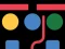 Jeu Worm Colors en ligne