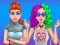Jeu Fashion Makeover 2021 en ligne