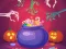 Jeu Cute Halloween Monsters en ligne