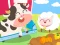 Jeu Children Happy Farm DuDu en ligne
