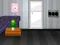 Jeu Living House Escape en ligne
