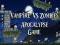 Jeu Vamp kid vs The Zombies apocalipse en ligne