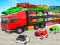Jeu Euro truck heavy venicle transport en ligne