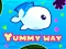 Jeu Yummy Way en ligne