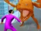 Jeu Home Rush The Fish Fight en ligne