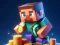 Jeu Steve Diamond Hunter en ligne