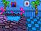 Jeu Aquarium House Escape en ligne