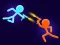 Jeu Stick Wars 3D en ligne