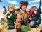 Jeu Metal Shooter Brother Squad en ligne