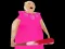 Jeu Barby Granny en ligne