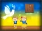 Jeu Amgel Peace Room Escape en ligne