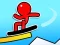Jeu Draw Surfer en ligne