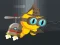 Jeu FlapCat Halloween en ligne