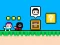 Jeu Pixcade Squid en ligne