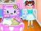 Jeu Baby Taylor Gets Organized en ligne