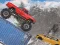Jeu Hard Wheels Winter en ligne